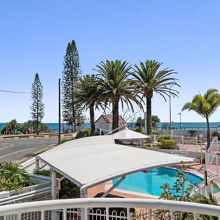 Alexandria Apartments Alexandra Headland Luaran gambar