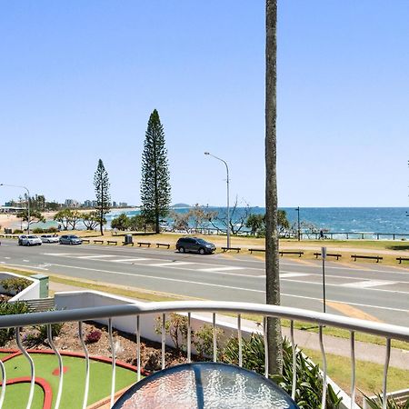 Alexandria Apartments Alexandra Headland Luaran gambar
