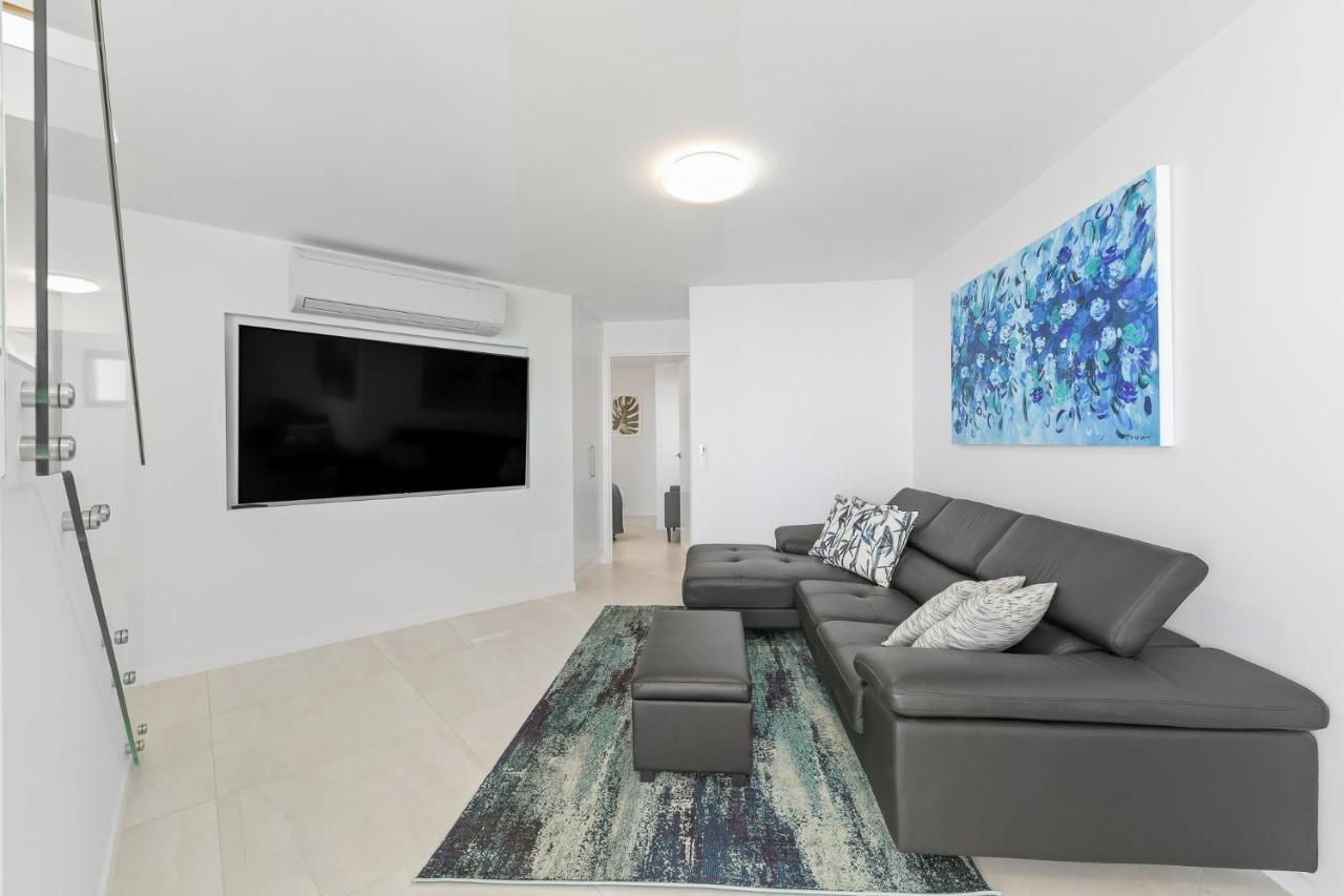 Alexandria Apartments Alexandra Headland Luaran gambar