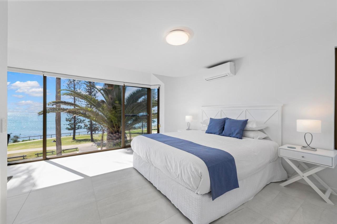 Alexandria Apartments Alexandra Headland Luaran gambar