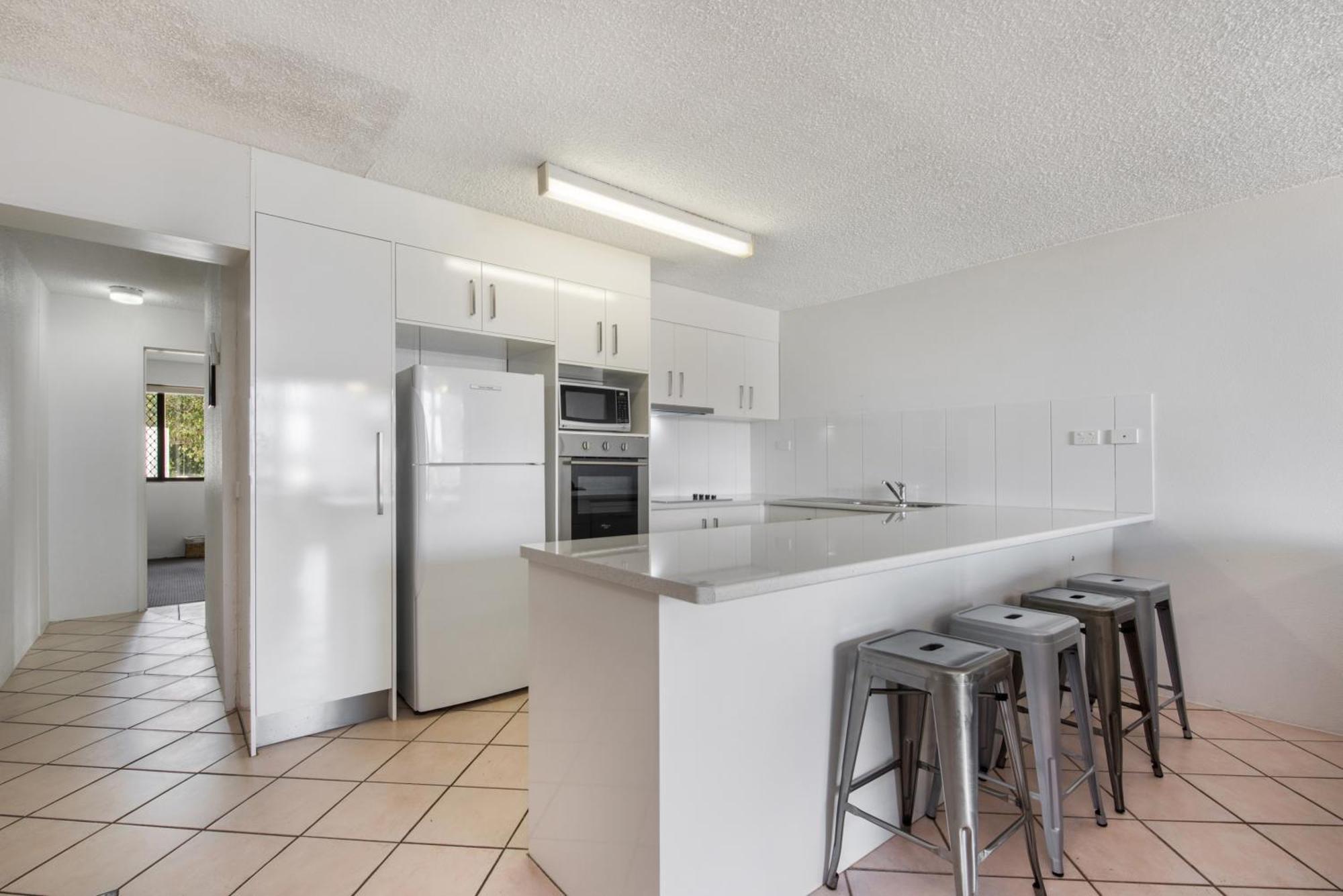 Alexandria Apartments Alexandra Headland Luaran gambar