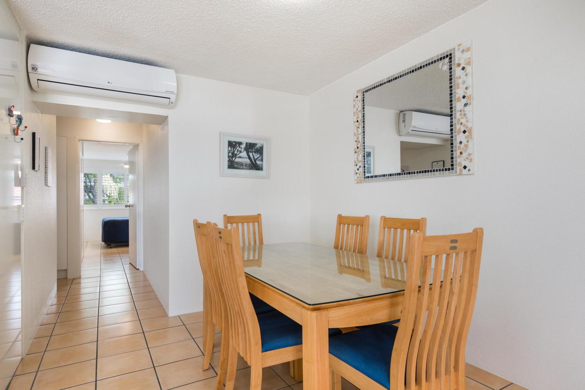 Alexandria Apartments Alexandra Headland Luaran gambar