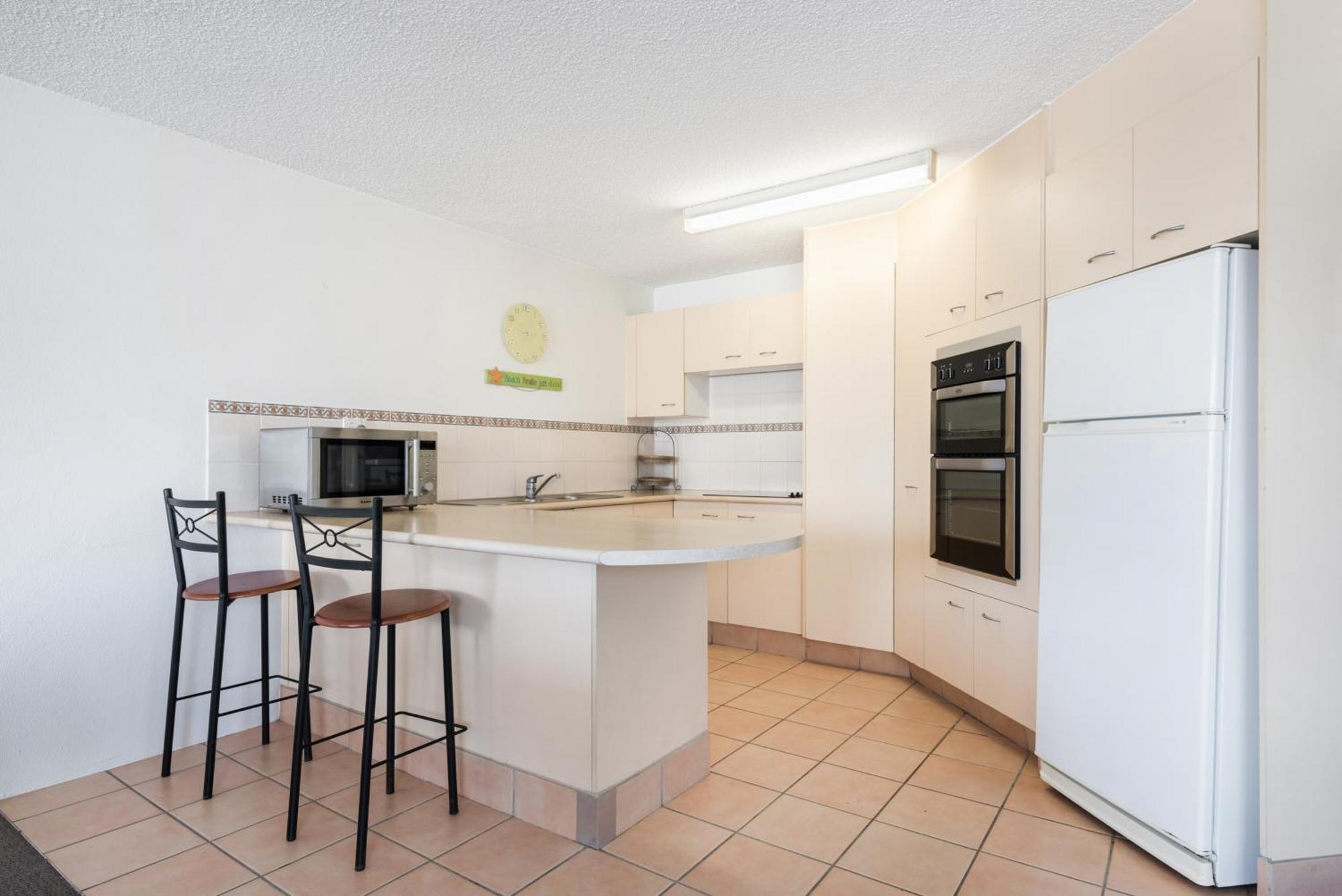 Alexandria Apartments Alexandra Headland Luaran gambar