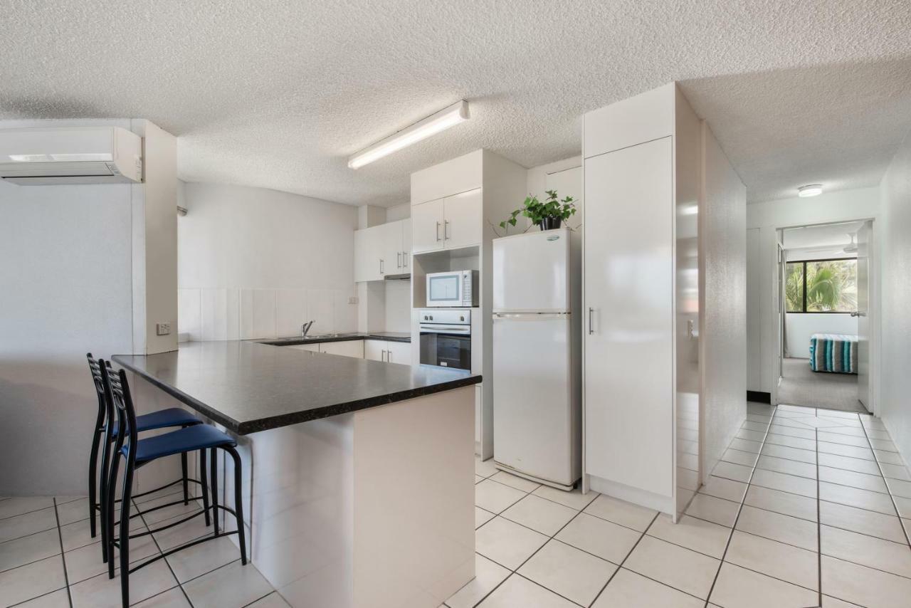 Alexandria Apartments Alexandra Headland Luaran gambar