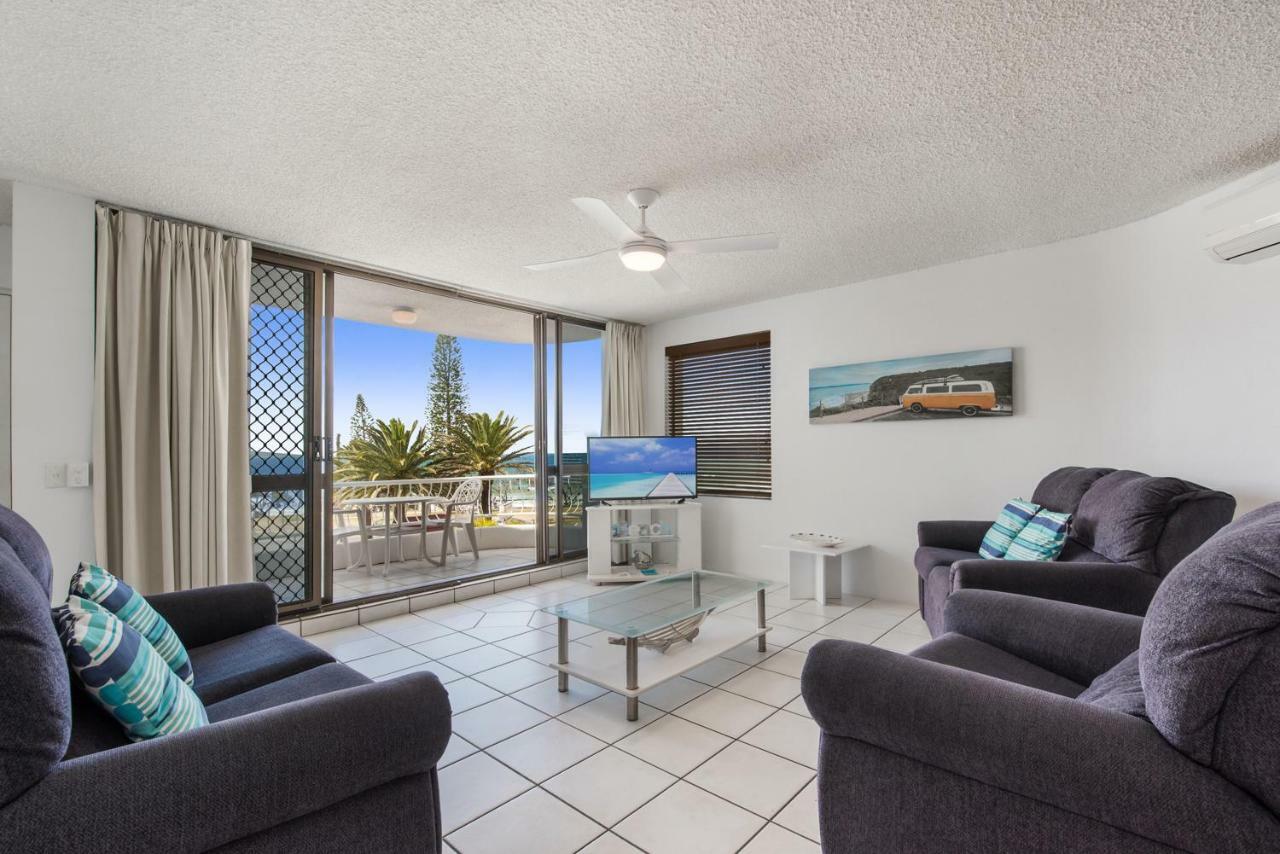 Alexandria Apartments Alexandra Headland Luaran gambar