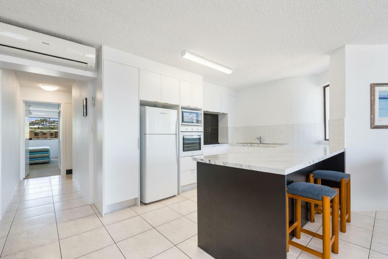 Alexandria Apartments Alexandra Headland Luaran gambar
